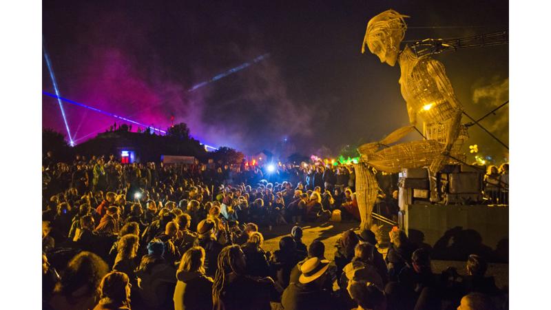 Fusion Festival 2022 - The Silence Before The Storm